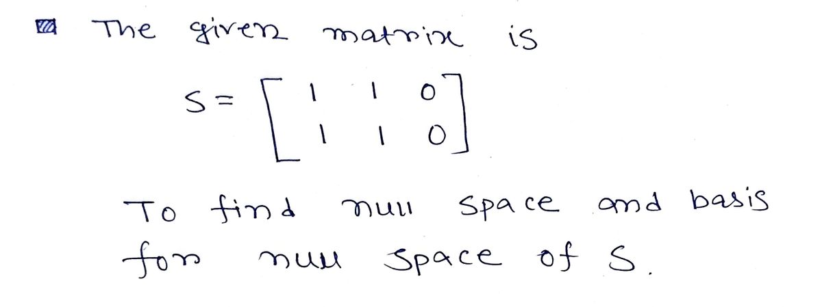 Advanced Math homework question answer, step 1, image 1